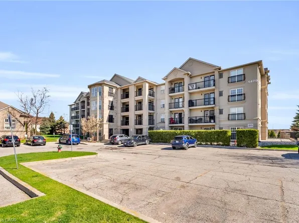 1479 Maple Ave #102, Milton, ON L9T 0B5