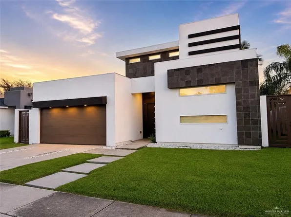 2600 Sonora Ave, Mission, TX 78572