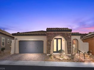 1011 Via Calderia Pl, Henderson, NV 89011