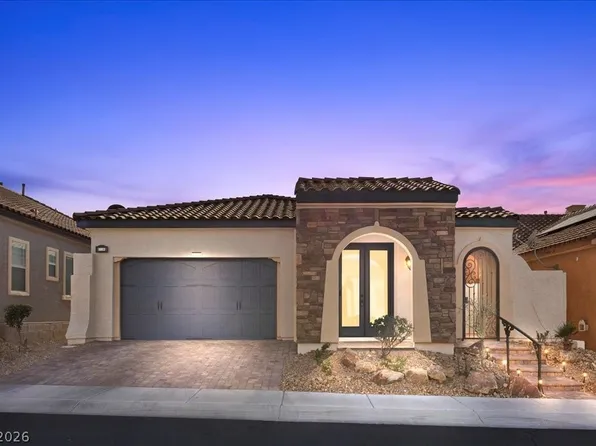 1011 Via Calderia Pl, Henderson, NV 89011