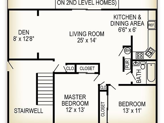 3rd image of 100 Beaufort Ln