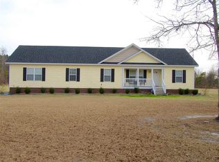 332 E Saint Luke Church Rd, Johnsonville, SC 29555