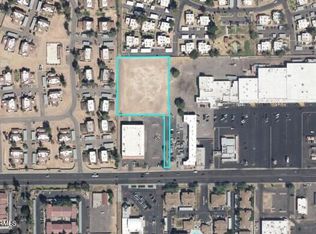 6866 W Indian School Rd #1, Phoenix, AZ 85033