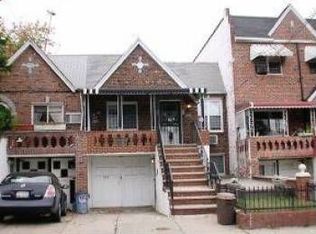 237 Bay 7 St, Brooklyn, NY 11228