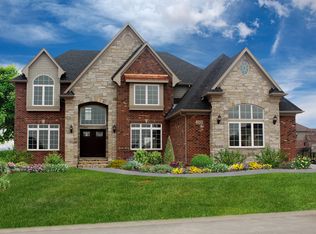 12732 Caruso Ct, Lemont, IL 60439