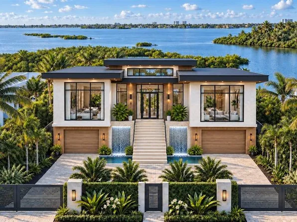 1386 TANGIER WAY, SARASOTA, FL 34239