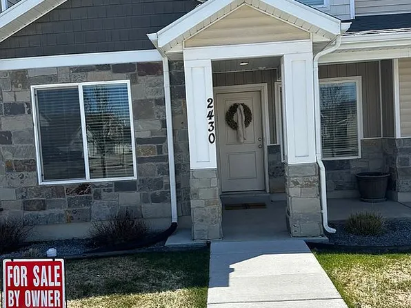 2430 N 200 E, North Logan, UT 84341