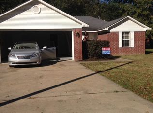 331 Locust Ave, Conway, AR 72034