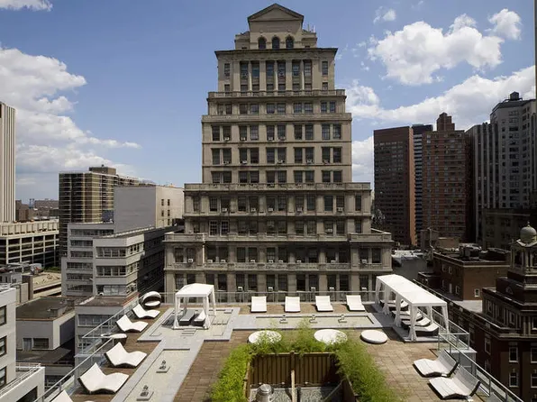 111 Fulton Street image 11 of 12