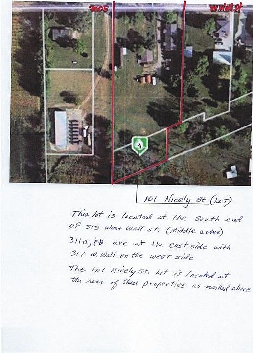 2nd image of 101 Nicely St