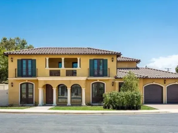 5029 Saunders Cir, Temple City, CA 91780