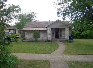 2107 Berwick Ave, Dallas, TX 75203