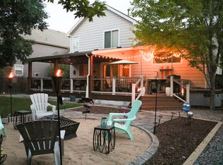 2015 E 133rd Way, Thornton, CO 80241