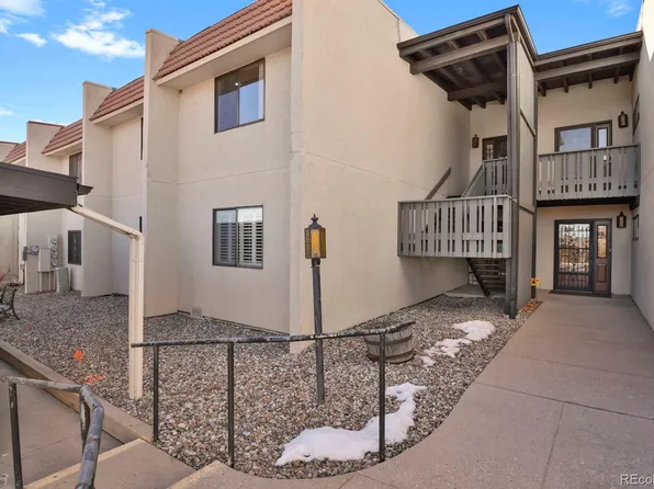 910 Fontmore Road #D, Colorado Springs, CO 80904