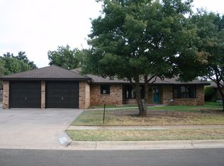 3516 96th St, Lubbock, TX 79423
