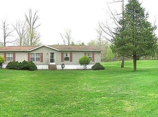 110 Lilly Rd, Honey Brook, PA 19344