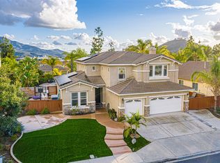 1741 Sunset Rose Ct, El Cajon, CA 92019