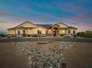 1174 Toscano Rd, Fruita, CO 81521