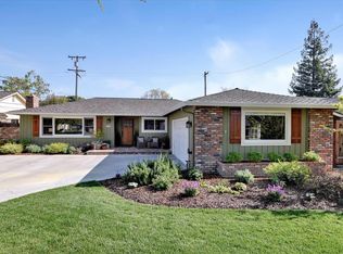 1332 Tenaya Dr, San Jose, CA