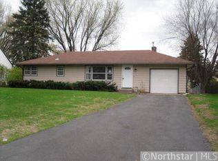 1846 Radatz Ave E, Maplewood, MN 55109