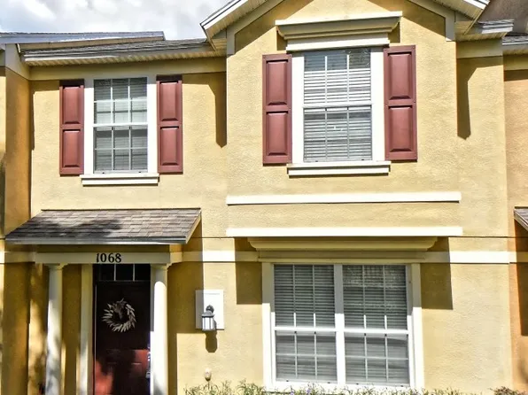 1068 Winglewood St, Altamonte Springs, FL 32714