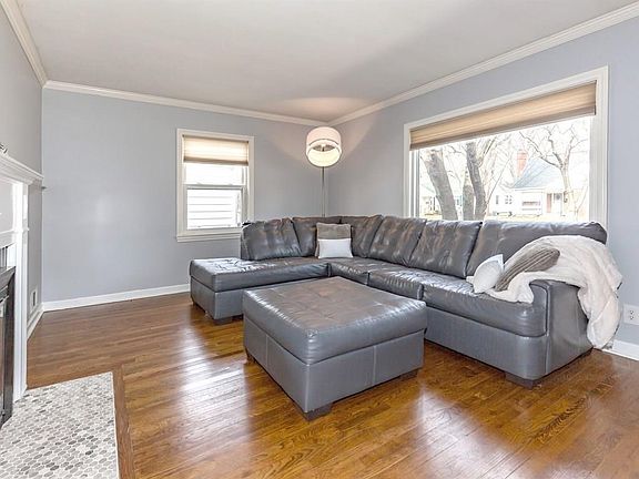 Living Room.