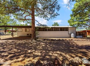 4304 Silver Fox Way, Show Low, AZ 85901