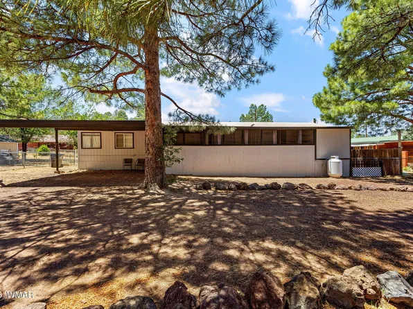 4304 Silver Fox Way, Show Low, AZ 85901