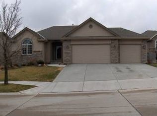 6628 S 171st Cir, Omaha, NE 68135