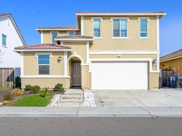 7666 Ocean Park Dr, Antelope, CA 95843