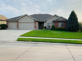 17057 Dora Hamann Pkwy, Omaha, NE 68116