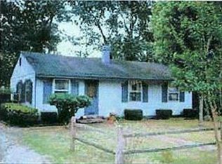 1326 Two Notch Rd SE, Aiken, SC 29803