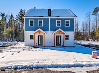 7 Sunshine Cir #2, Bridgton, ME 04009