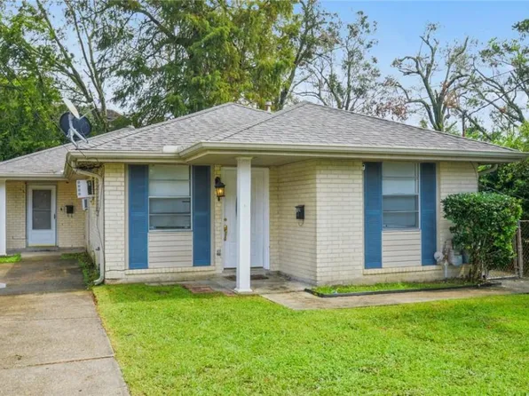 701 Bell St, Metairie, LA 70003