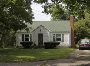 5155 Cleveland Ave, Columbus, OH 43231