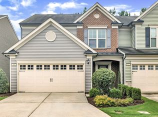519 Brier Crossings Loop, Durham, NC 27703