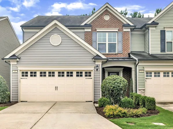 519 Brier Crossings Loop, Durham, NC 27703