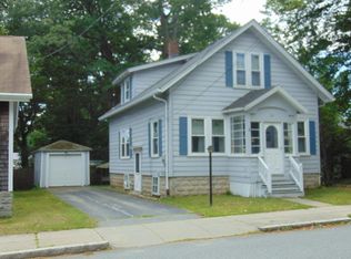 251 Cypress St, Fall River, MA 02720