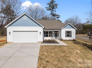 2105 Fowler St, Kannapolis, NC 28083