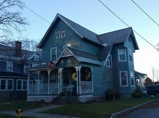 7 Bobs Hl, Adams, MA 01220