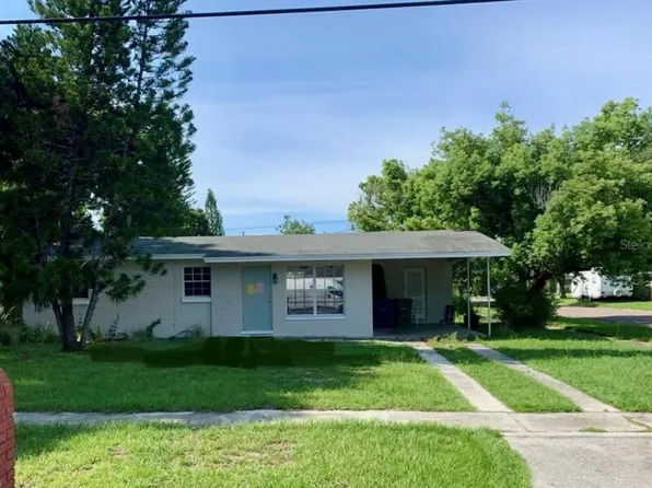 4716 W Wisconsin Ave, Tampa, FL 33616