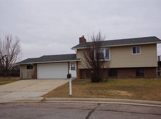 4951 Shiloh Ct, Rapid City, SD 57703