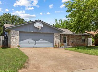 926 E Brooke Ave, Stillwater, OK 74075
