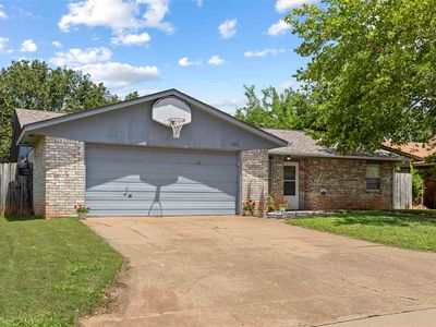 926 E Brooke Ave, Stillwater, OK, 74075