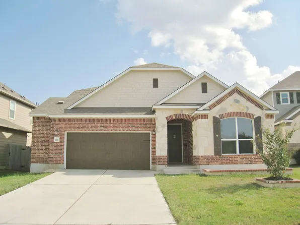 285 Kat Garnet Dr, Kyle, TX 78640