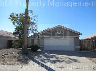 5045 E Colby St, Mesa, AZ 85205