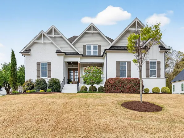 1201 Argentum St, Wake Forest, NC 27587