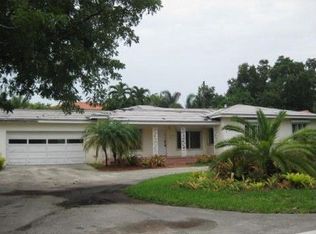 4001 Pinta Ct, Coral Gables, FL 33146
