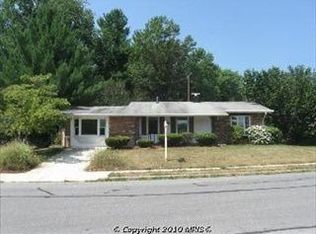 1201 Outer Dr, Hagerstown, MD