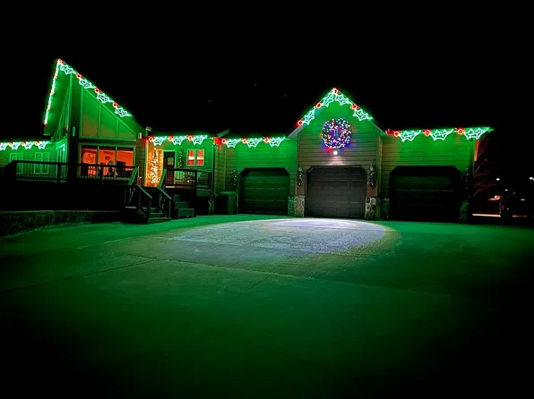 2220 Chevelle Cir, Sturgis, SD 57785